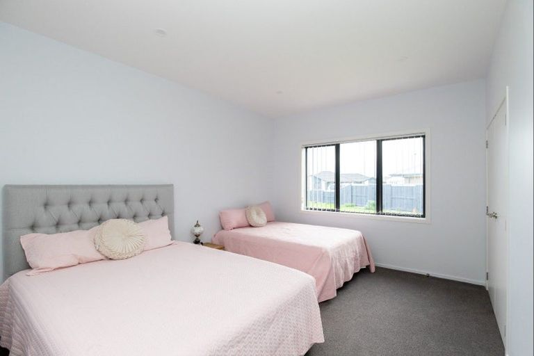 Photo of property in 22 Mcwatters Drive, Ngatea, 3503