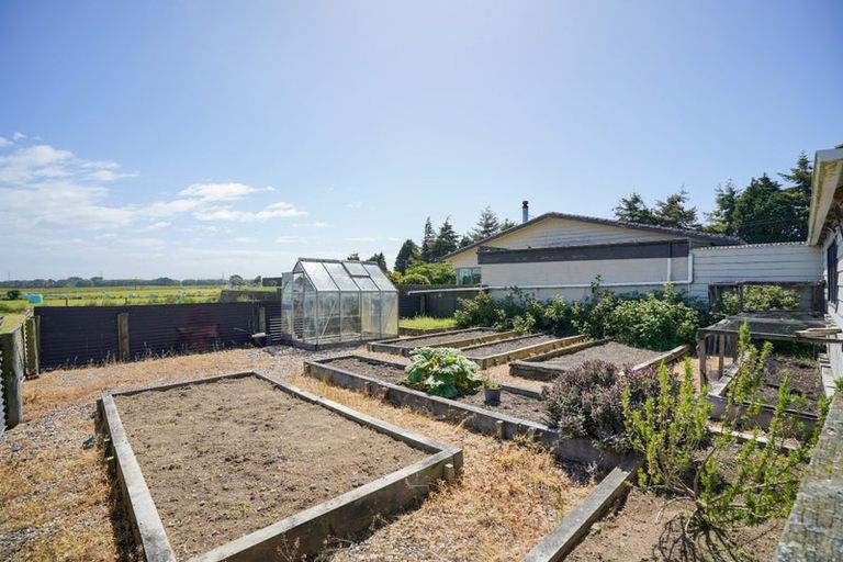 Photo of property in 388 Lorne Dacre Road, Roslyn Bush, Invercargill, 9876