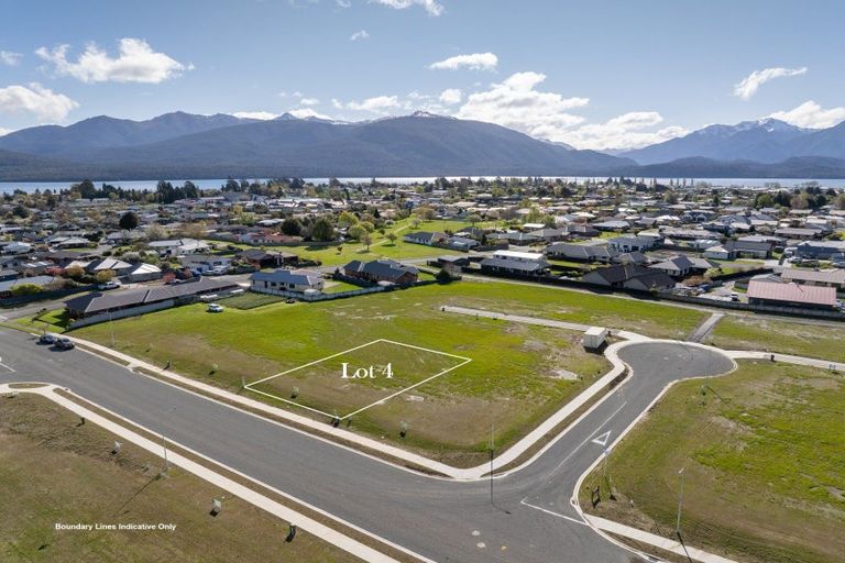 Photo of property in 49 Govan Drive, Te Anau, 9600