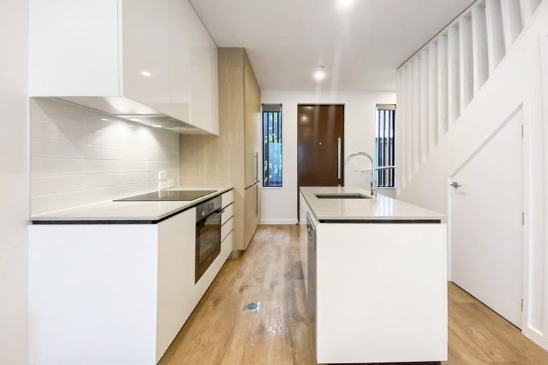 Photo of property in The Paddington, 86/11d Jessie Street, Te Aro, Wellington, 6011