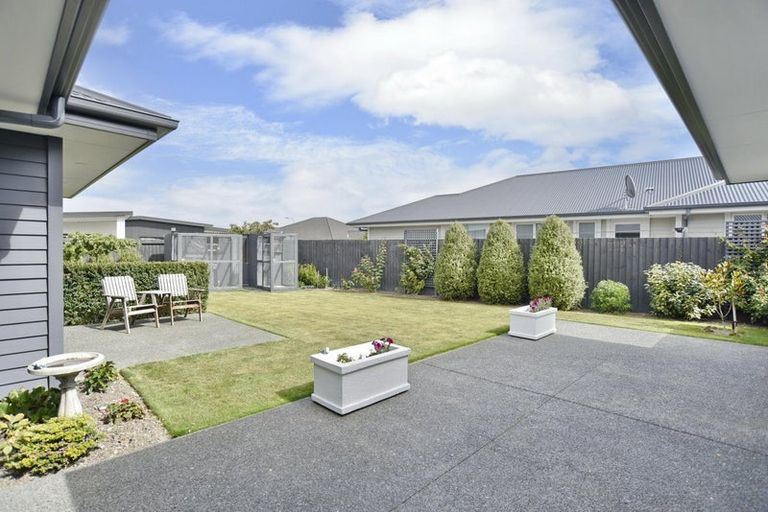 Photo of property in 75 Gladstone Road, Woodend, 7610