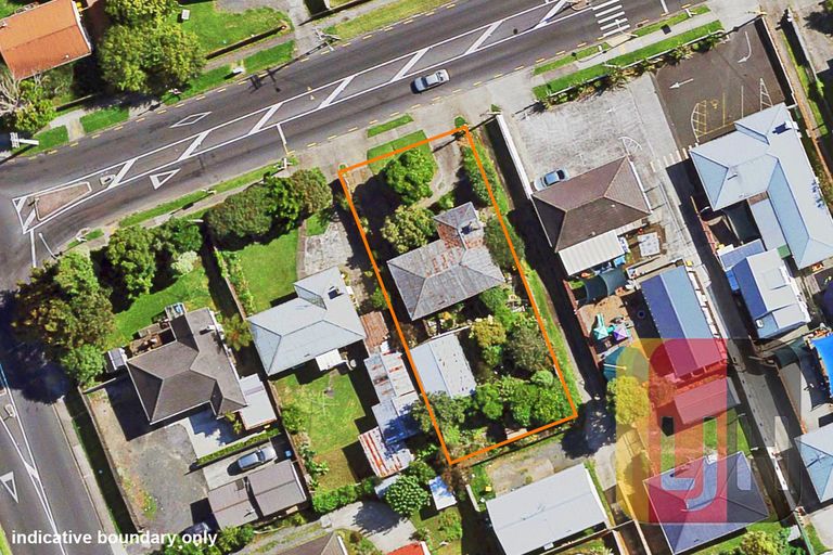Photo of property in 118 Mahia Road, Manurewa, Auckland, 2102