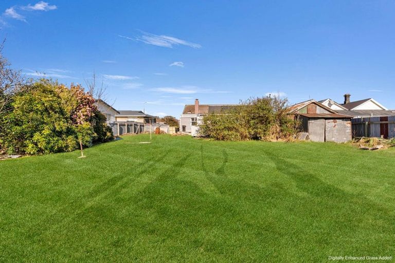 Photo of property in 174 Crinan Street, Appleby, Invercargill, 9812