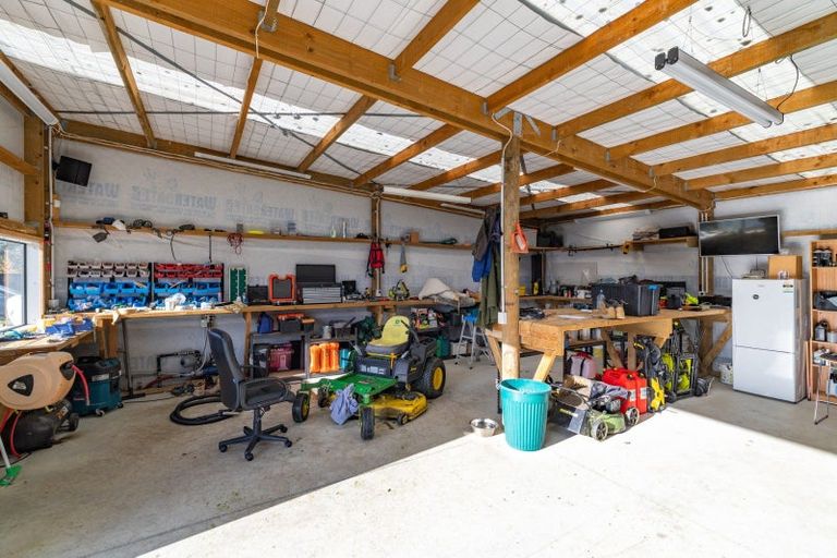 Photo of property in 5 Braeburn Crescent, Swannanoa, Kaiapoi, 7692