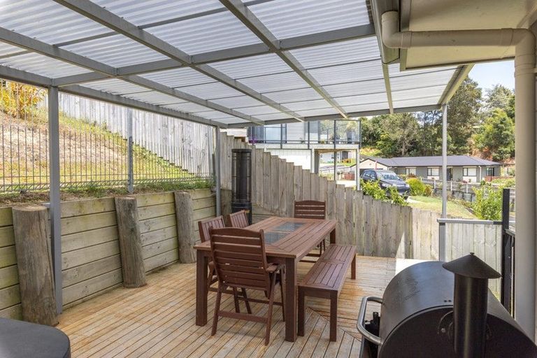 Photo of property in 15 Rimu Avenue, Huntly, 3700