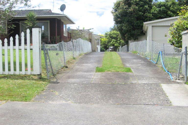 Photo of property in 3 Bendale Place, Papatoetoe, Auckland, 2025