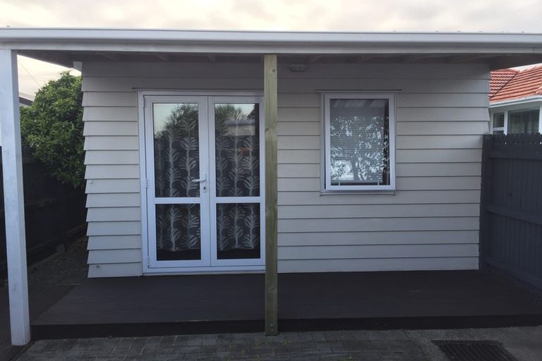 Photo of property in 159 Birkdale Road, Birkdale, Auckland, 0626