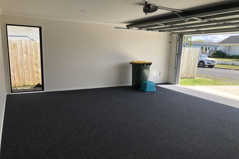 Photo of property in 1u5 Burrows Place, Frankton, Hamilton, 3204
