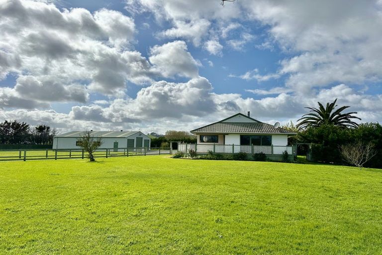 Photo of property in 23 Bell Road, Kaitaia, 0482