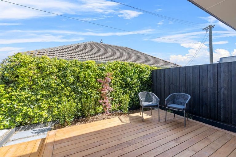 Photo of property in 3/55 Cornwall Street, St Albans, Christchurch, 8014