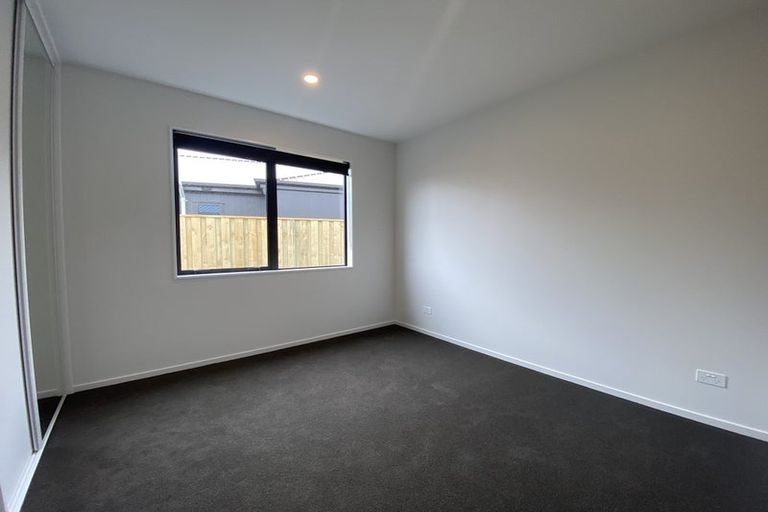 Photo of property in 12 Nepia Lane, Rolleston, 7615