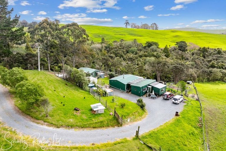 Photo of property in 736 Whakapirau Road, Whakapirau, Maungaturoto, 0583