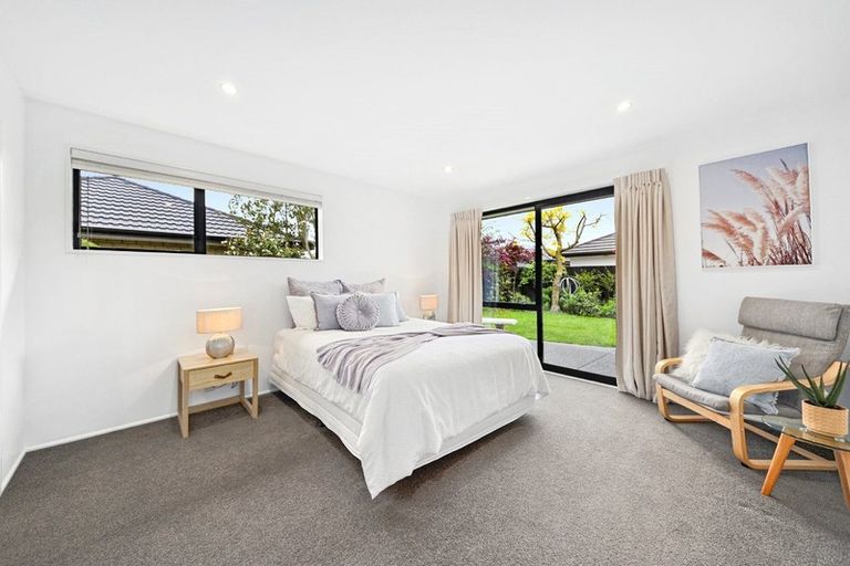 Photo of property in 9 Wedmore Close, Burwood, Christchurch, 8083