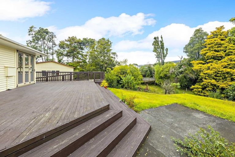 Photo of property in 14 Eden Street, Mangere East, Auckland, 2024