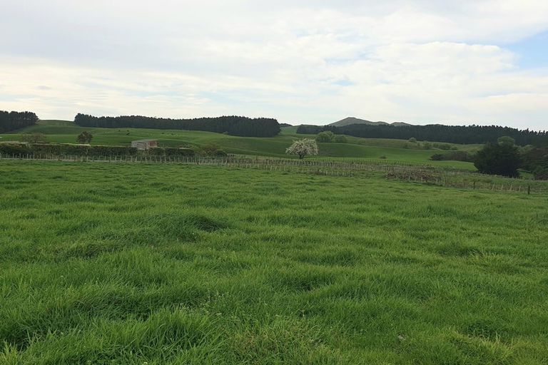 Photo of property in Tamumu Church Road, Otane, 4271