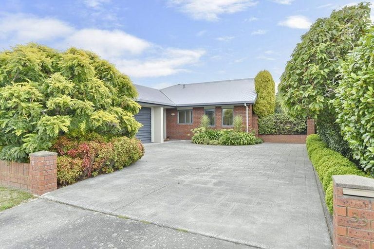 Photo of property in 33 Robert Coup Road, Kaiapoi, 7630