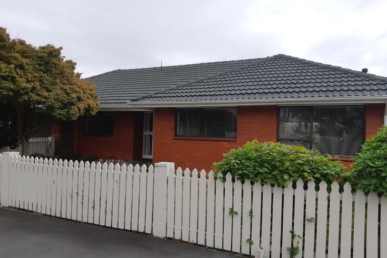 Photo of property in 87 Rugby Street, Merivale, Christchurch, 8014