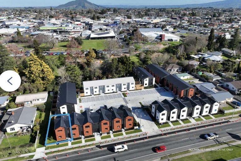 Photo of property in 6/161 Ohaupo Road, Te Awamutu, 3800