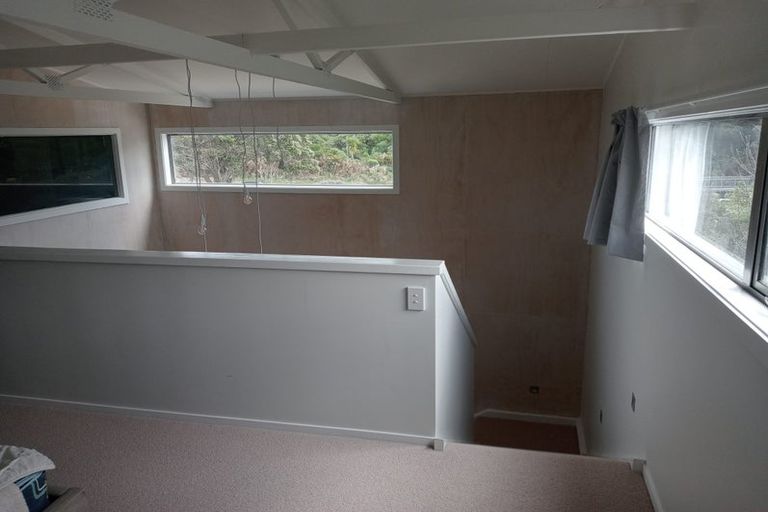 Photo of property in 1 Gray Street, Pukerua Bay, 5026