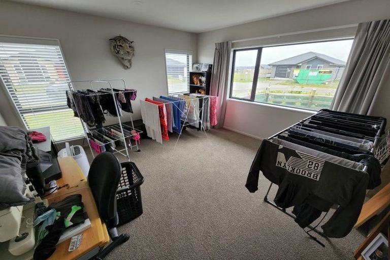 Photo of property in 3 Hollows Lane, Rolleston, 7615