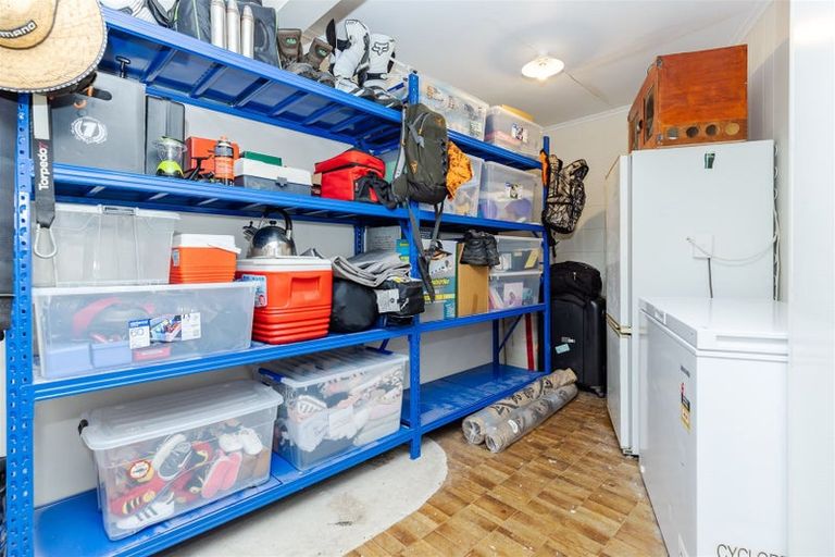 Photo of property in 9 Mckenzie Avenue, Otorohanga, 3900