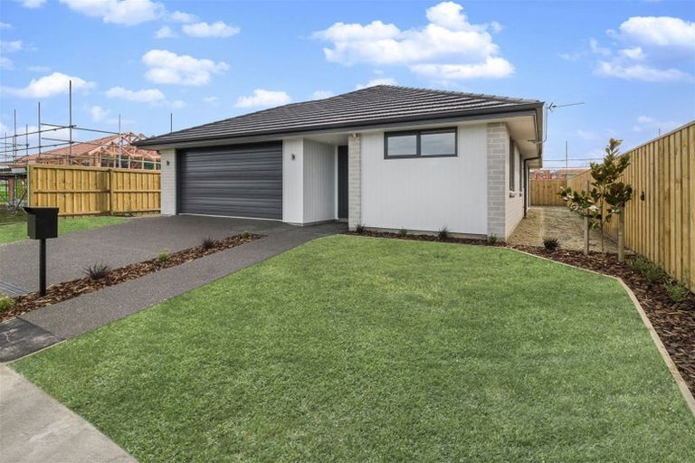 Photo of property in 29 Fairhall Street, Rolleston, 7615
