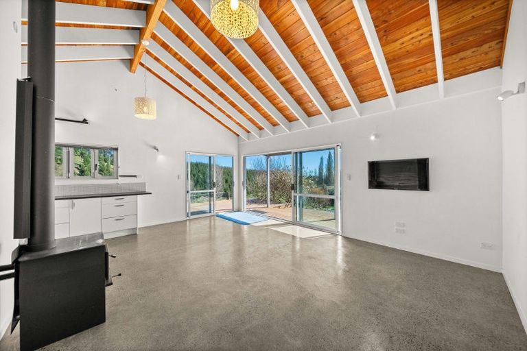 Photo of property in 275 Admiral Road, Admiral Hill, Gladstone, 5883