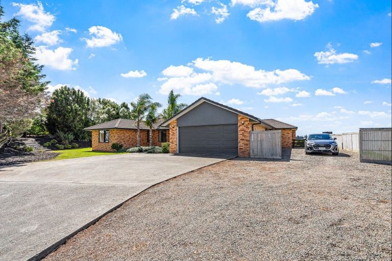 Photo of property in 115 Pulham Road, Warkworth, 0910