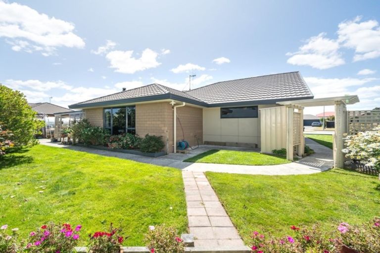 Photo of property in 53 Geneva Terrace, Kelvin Grove, Palmerston North, 4414