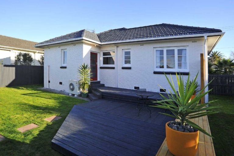 Photo of property in 61a Helvetia Road, Pukekohe, 2120