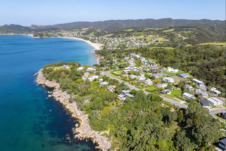 Photo of property in 1123 Cove Road, Langs Beach, Waipu, 0582
