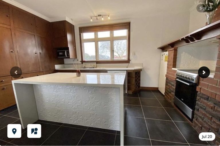 Photo of property in 87 Jackson Street, Richmond, Invercargill, 9810