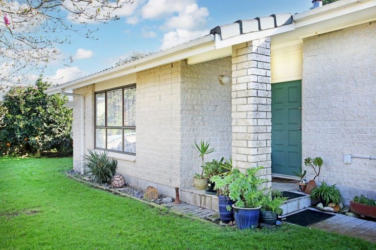 Photo of property in 7b Kelvin Road, Papakura, 2110