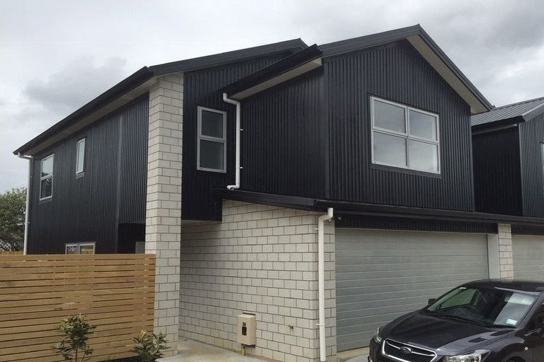 Photo of property in 70u5 Mahoe Street, Melville, Hamilton, 3206