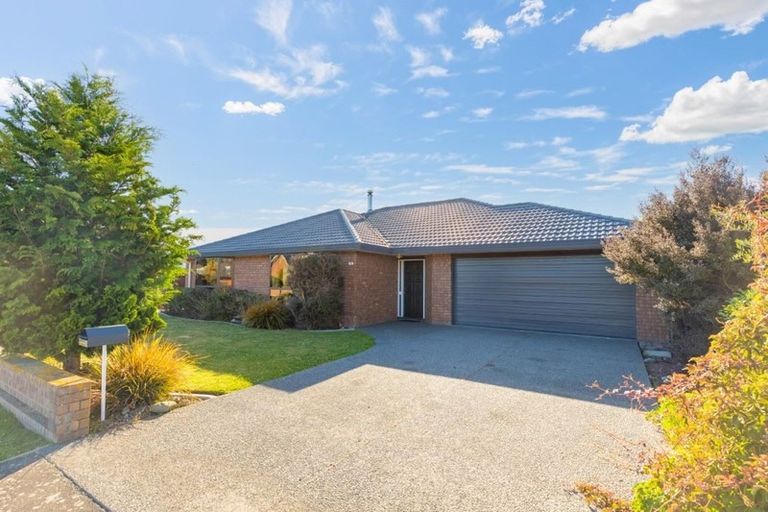 Photo of property in 38 Robert Coup Road, Kaiapoi, 7630