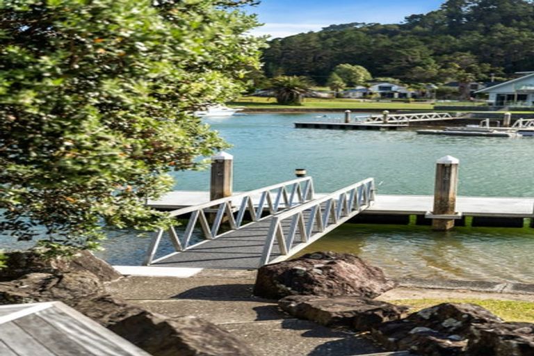 Photo of property in 105b Motu Capri, Pauanui, Hikuai, 3579