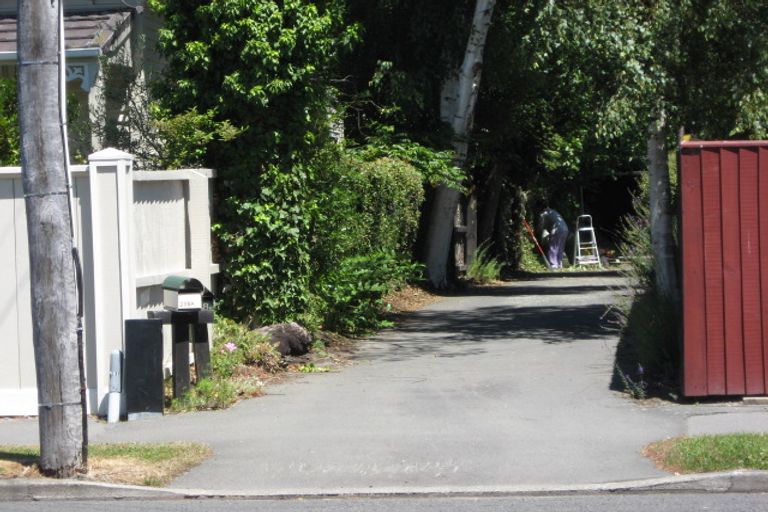 Photo of property in 1/238 Edgeware Road, Edgeware, Christchurch, 8013