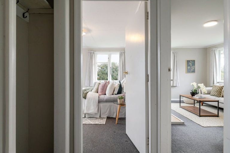 Photo of property in 55 Upham Terrace, Roslyn, Palmerston North, 4414
