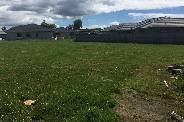 Photo of property in 5 Hancock Drive, Flagstaff, Hamilton, 3210