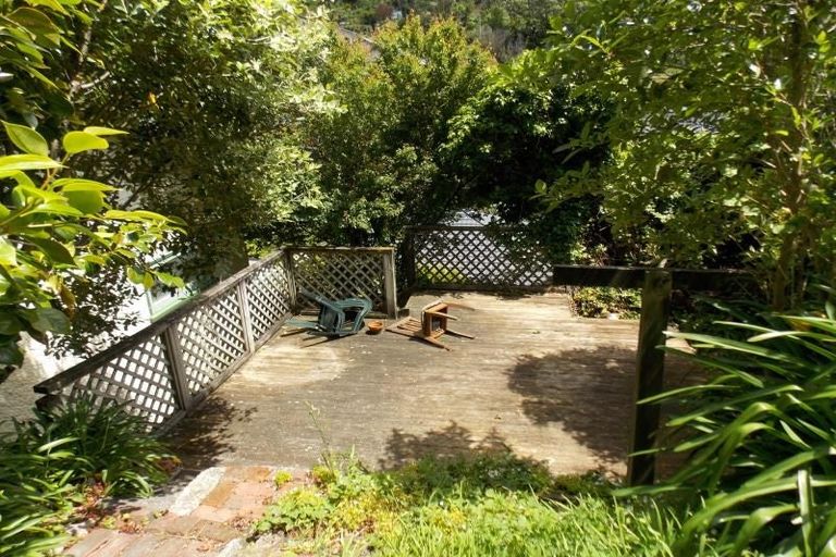 Photo of property in 283 Ohiro Road, Brooklyn, Wellington, 6021