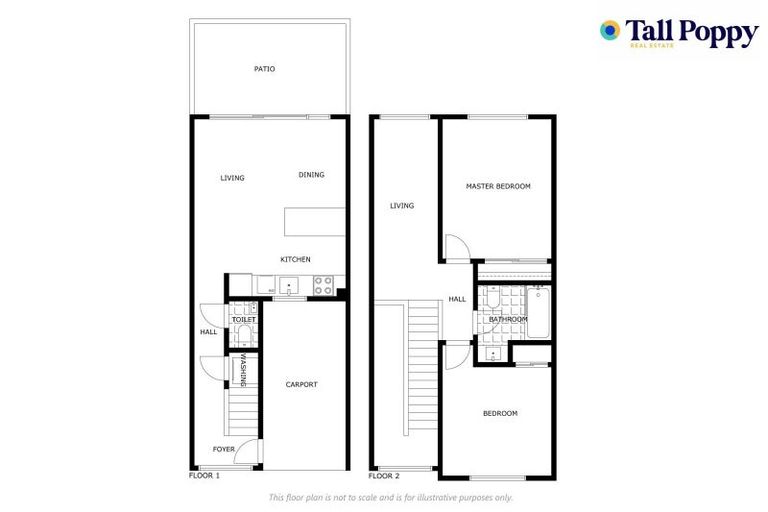Photo of property in 7/31 Reynolds Place, Papamoa Beach, Papamoa, 3118