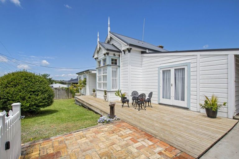 Photo of property in 11 Wilson Avenue, Avenues, Whangarei, 0110