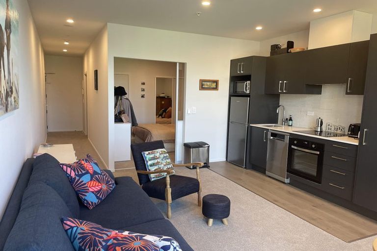 Photo of property in 608/123 Taranaki Street, Te Aro, Wellington, 6011