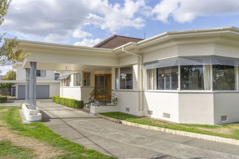 Photo of property in 42 College Street, Masterton, 5810