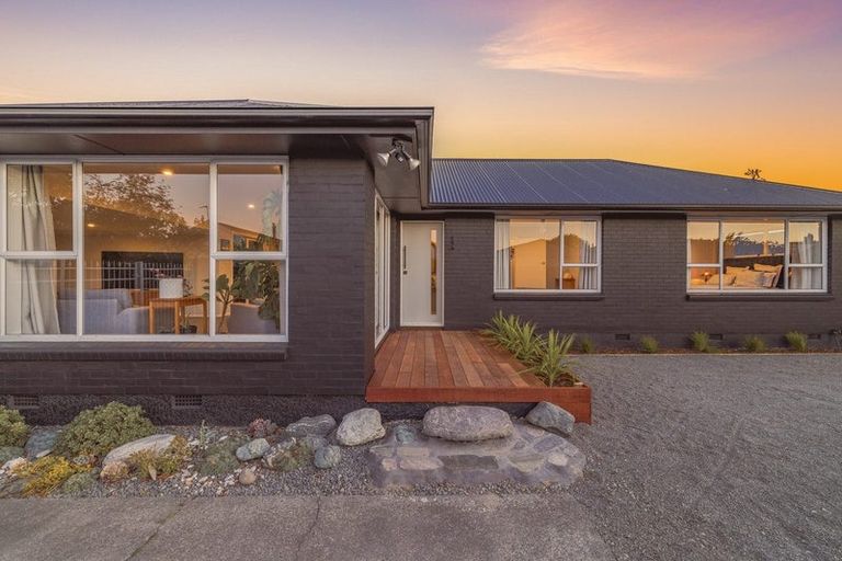 Photo of property in 20 Roberta Drive, Somerfield, Christchurch, 8024