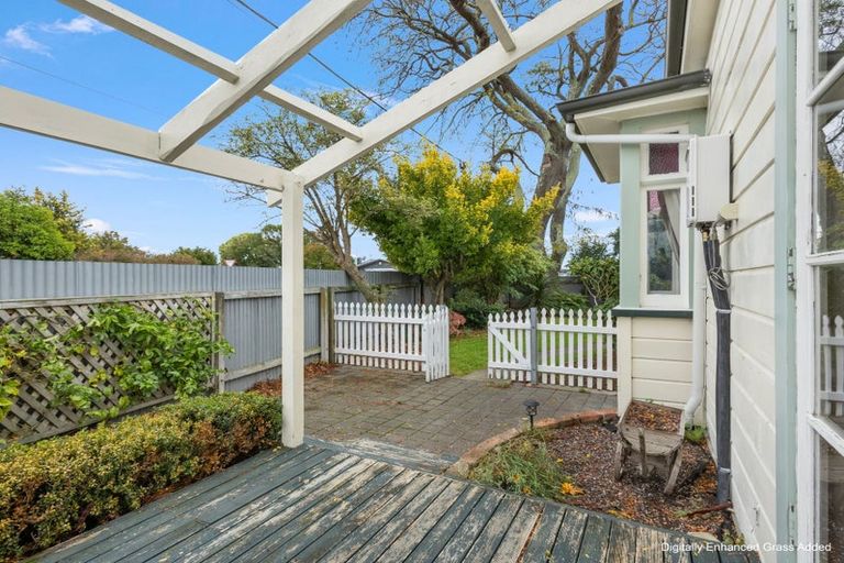 Photo of property in 210 Gascoigne Street, Raureka, Hastings, 4120