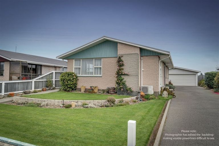 Photo of property in 61 Boston Avenue, Hornby, Christchurch, 8042