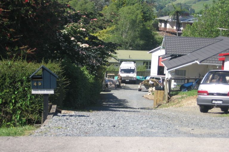 Photo of property in 49 Hill Street, Te Kuiti, 3910