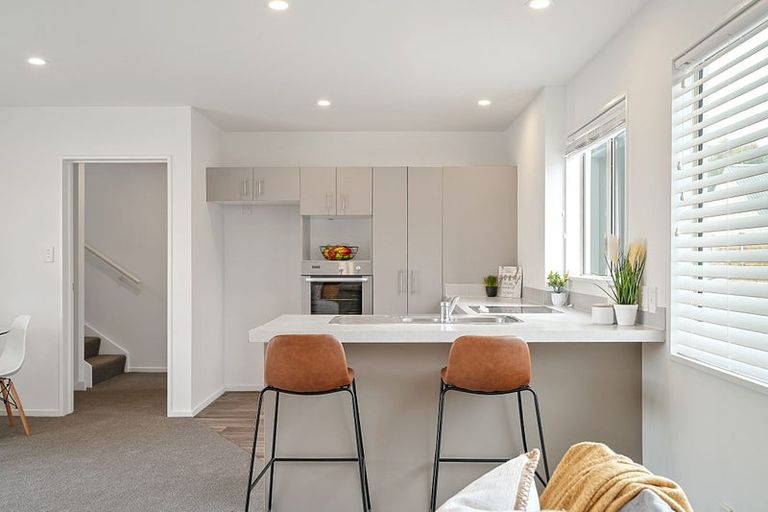 Photo of property in 4/503 Cashel Street, Linwood, Christchurch, 8011