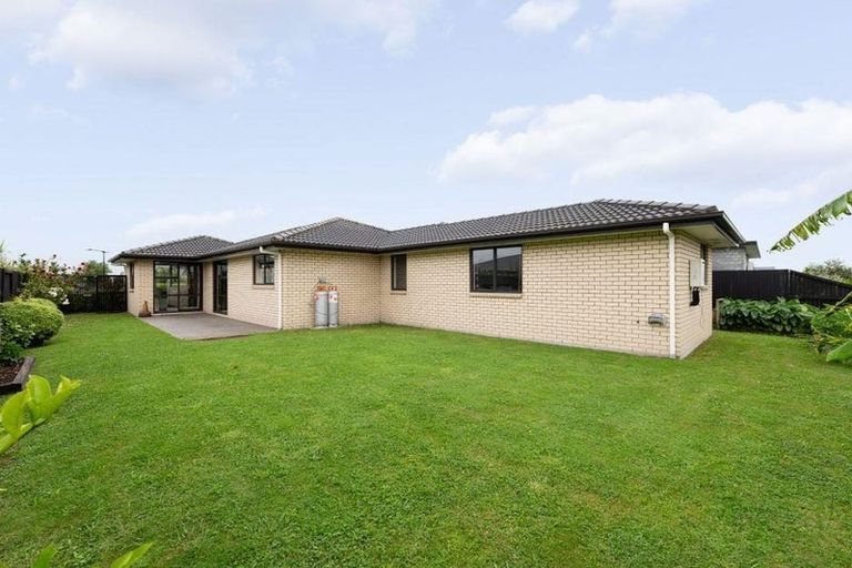 Photo of property in 31 Lulu Avenue, Chartwell, Hamilton, 3210